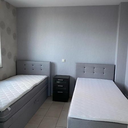 Apartament Mani'S Feriendomizil Sankt Sebastian Zewnętrze zdjęcie