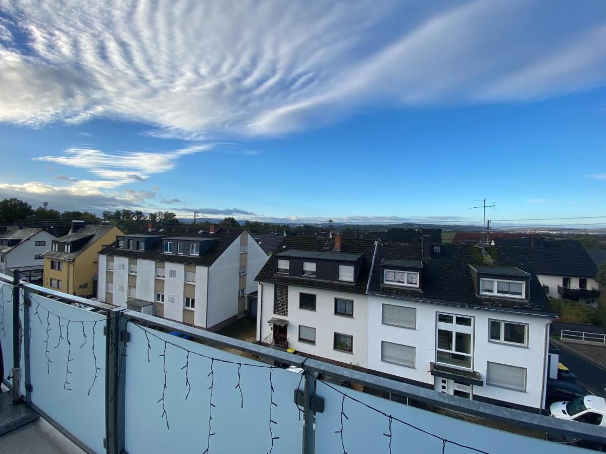 Apartament Mani'S Feriendomizil Sankt Sebastian Zewnętrze zdjęcie