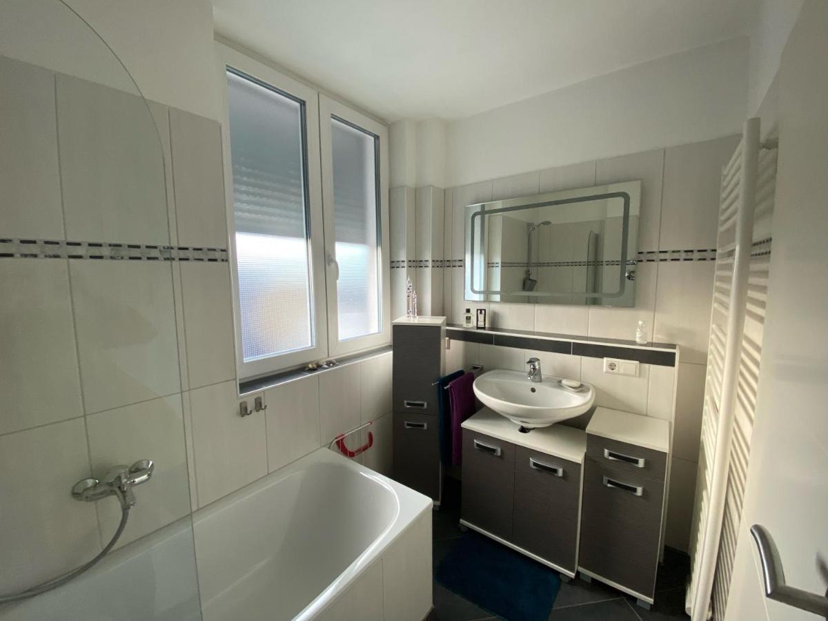 Apartament Mani'S Feriendomizil Sankt Sebastian Zewnętrze zdjęcie