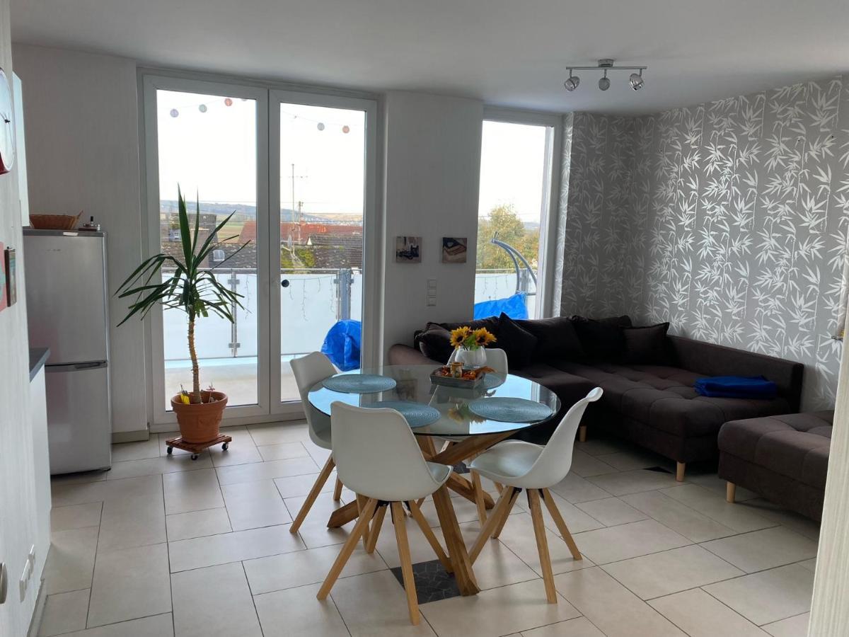 Apartament Mani'S Feriendomizil Sankt Sebastian Zewnętrze zdjęcie