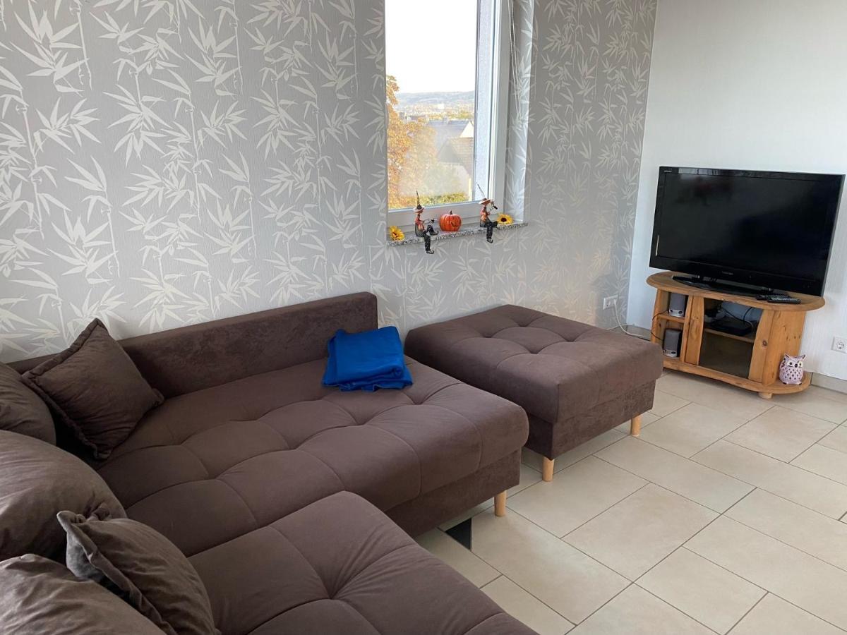 Apartament Mani'S Feriendomizil Sankt Sebastian Zewnętrze zdjęcie