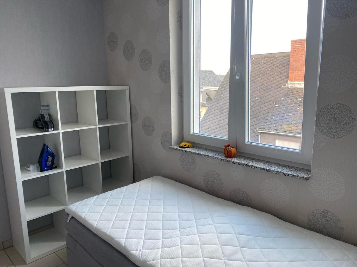 Apartament Mani'S Feriendomizil Sankt Sebastian Zewnętrze zdjęcie