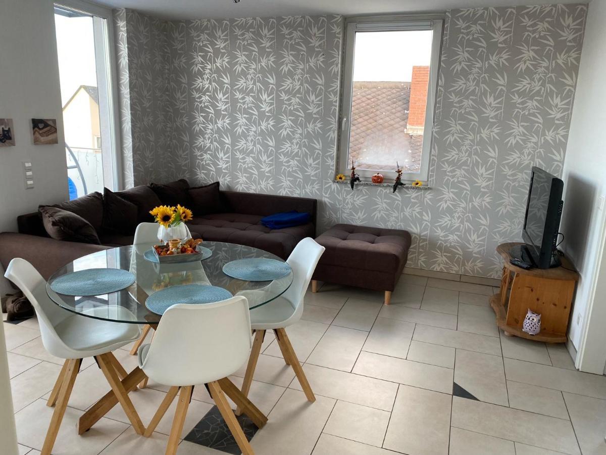 Apartament Mani'S Feriendomizil Sankt Sebastian Zewnętrze zdjęcie
