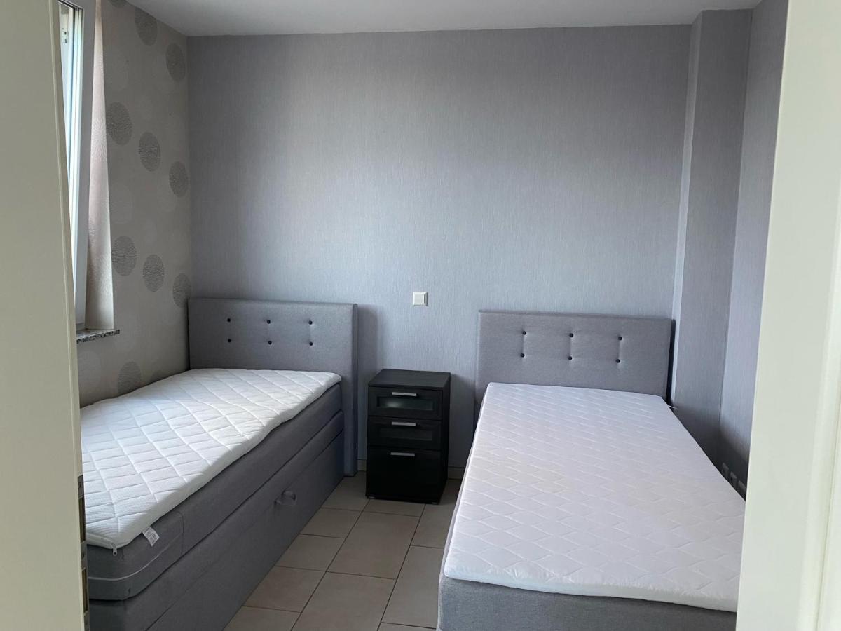 Apartament Mani'S Feriendomizil Sankt Sebastian Zewnętrze zdjęcie